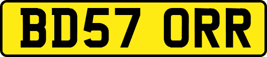 BD57ORR