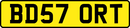 BD57ORT