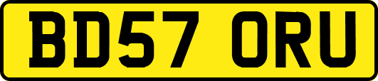BD57ORU