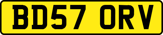 BD57ORV