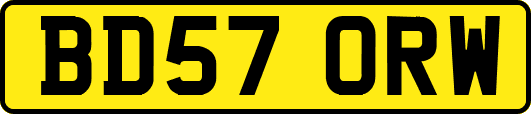 BD57ORW