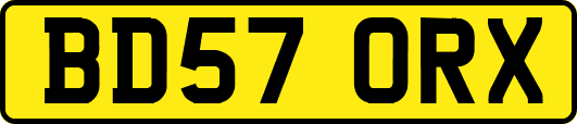 BD57ORX