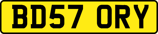 BD57ORY