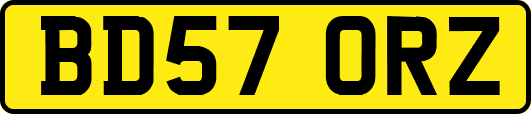 BD57ORZ