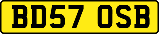 BD57OSB