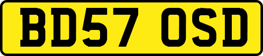BD57OSD