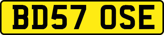 BD57OSE