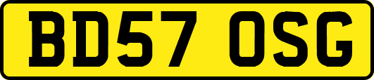 BD57OSG