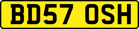 BD57OSH
