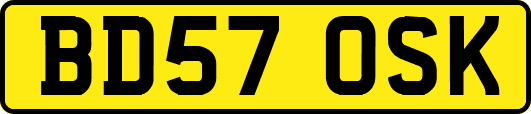 BD57OSK
