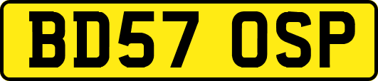 BD57OSP