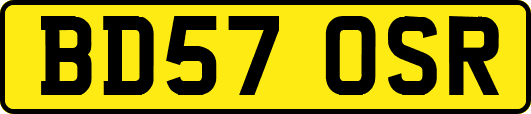 BD57OSR