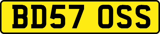 BD57OSS