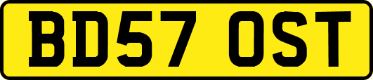 BD57OST