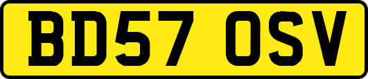 BD57OSV