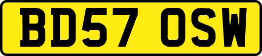 BD57OSW