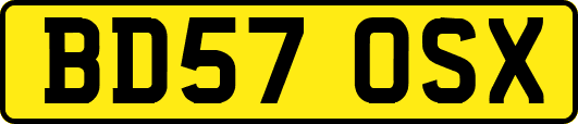 BD57OSX
