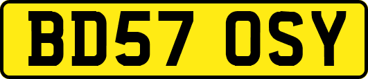 BD57OSY