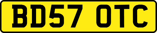 BD57OTC