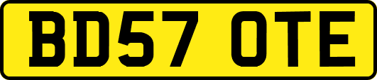 BD57OTE