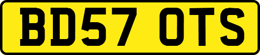 BD57OTS