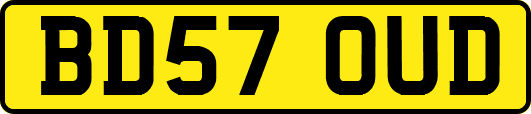 BD57OUD