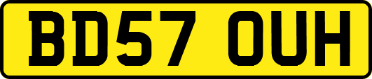 BD57OUH