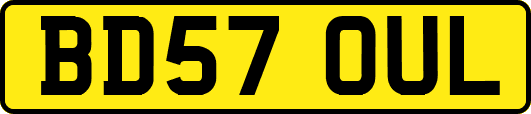 BD57OUL