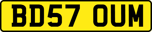 BD57OUM