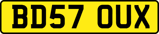 BD57OUX