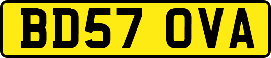 BD57OVA