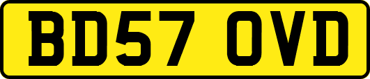 BD57OVD