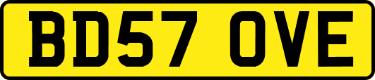 BD57OVE