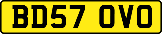 BD57OVO
