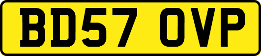 BD57OVP
