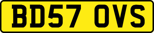 BD57OVS