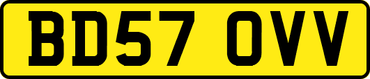 BD57OVV