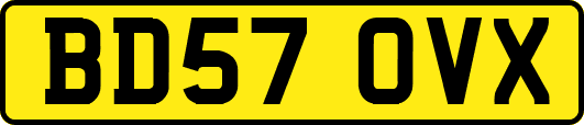 BD57OVX