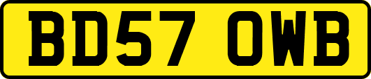 BD57OWB