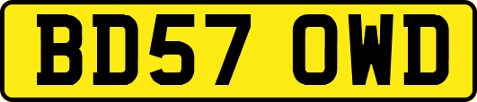 BD57OWD