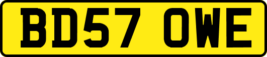 BD57OWE
