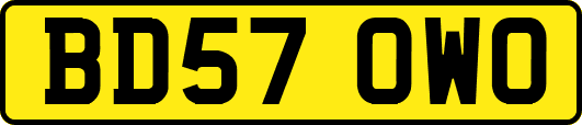 BD57OWO