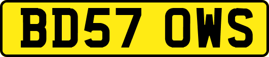 BD57OWS
