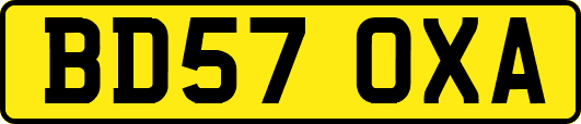 BD57OXA