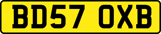 BD57OXB