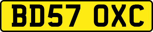BD57OXC