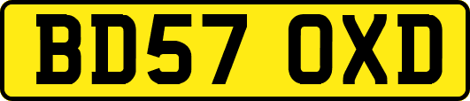 BD57OXD