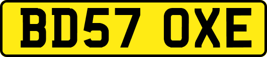 BD57OXE