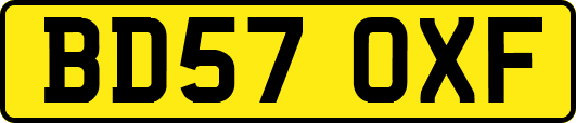 BD57OXF