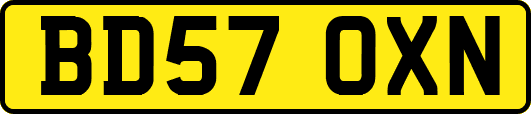 BD57OXN